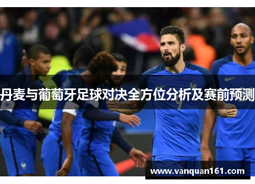 丹麦与葡萄牙足球对决全方位分析及赛前预测